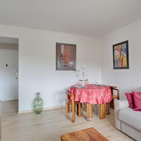 Swingcat - Charmant Appt Pour 2 Athis-Mons Extérieur photo