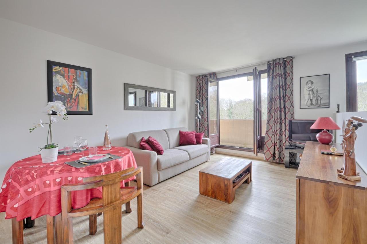 Swingcat - Charmant Appt Pour 2 Athis-Mons Extérieur photo
