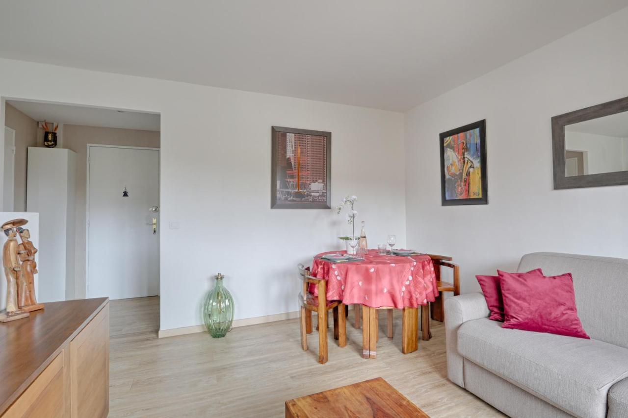 Swingcat - Charmant Appt Pour 2 Athis-Mons Extérieur photo